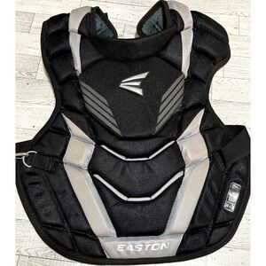 Easton Game time Intermediate Catcher Chest Protector Baseball Ages 12-15